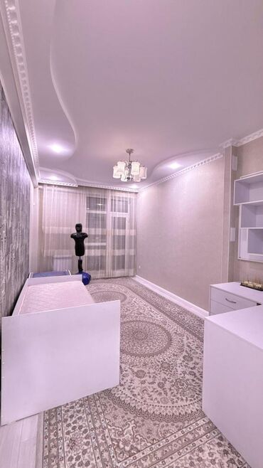 Продажа квартир: 4 комнаты, 150 м², Элитка, 8 этаж, Евроремонт — 2