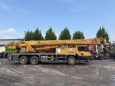 Автокраны: Автокран, XCMG, 2017 г. — 2