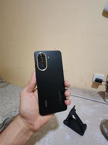 ana sozu kitabı pdf: Infinix Note 30, rəng - Qara, Sensor — 2