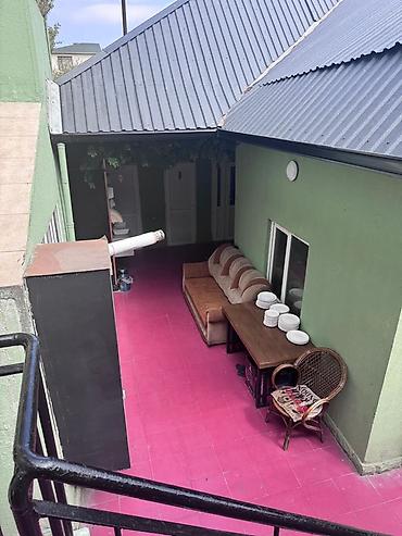 Готовый бизнес: İcarəyə verilir obyekt 500 m², yasamal Salam günlük 2000+ min alver — 7
