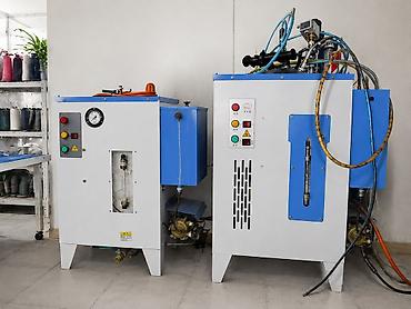 швен: Швейная машина Jack, Автомат — 1