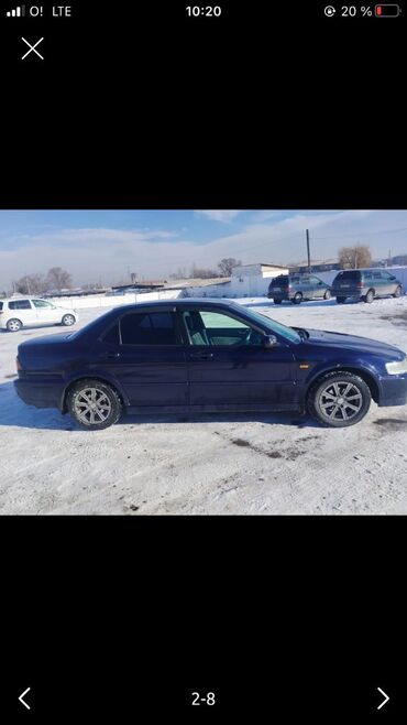 радиатор на опель вектра б: Honda Accord: 1999 г., 1.8 л, Автоматтык, Газ, Седан