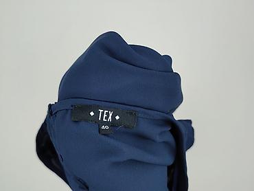 ubrania tex: TEX, Bluzka damska, rozmiar L — 4