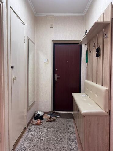 Продажа квартир: 3 комнаты, 62 м², 105 серия, 5 этаж, Косметический ремонт — 6