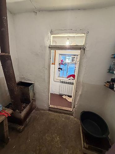Продажа коттеджей и домов: 2 комнаты, 39 м², 7 соток, Кант — 12