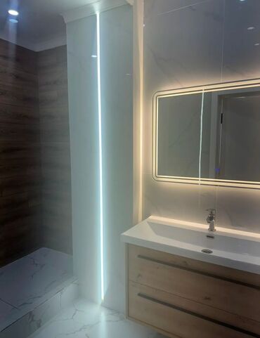 Продажа квартир: 2 комнаты, 76 м², Элитка, 8 этаж, Дизайнерский ремонт — 6