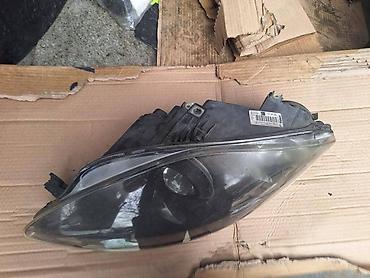 branik: SEJAT LEON KSENON FAR ZA SEAT LEON OD 2005. DO 2009. GOD. | Sejat — 1