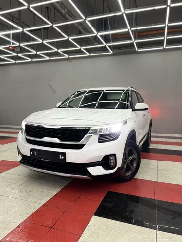 мерс 210 2 2 дизил: Kia Seltos: 2021 г., 1.6 л, Автомат, Дизель, Кроссовер