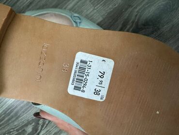 Sandale: Sandale, 38 na lalafo.rs — 3 Sandale: Sandale, 38 — 3