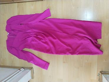 esmara srbija: Ženska odeća – 3 komada 1) Elegantne pantalone, tamnozelene boje - — 9
