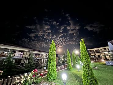 Иссык-Куль 2026: Таунхаус, Simiram Бассейн — 2