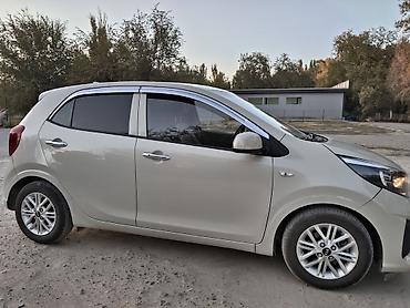 электро муравей с кабиной цена бишкек: Kia Morning: 2020 г., 1 л, Автомат, Бензин, Хэтчбэк — 3