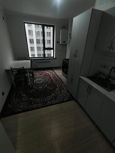 2 комнаты, 68 м², АЮ Гранд Элитка, 5 этаж, Свежий ремонт