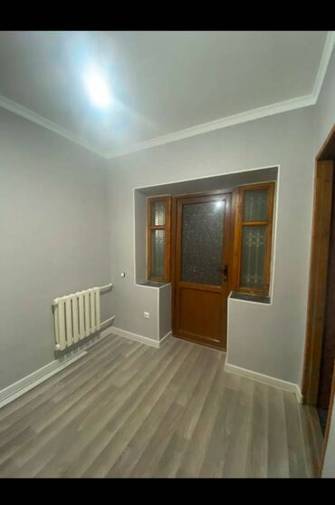 сдам квартиру в оше: 2 бөлмө, Кыймылсыз мүлк агенттиги, Жарым -жартылай эмереги бар