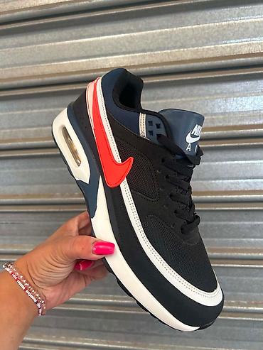 Patike: Nike Air Max patike – lifestyle/trening model sa vidljivom Air — 12
