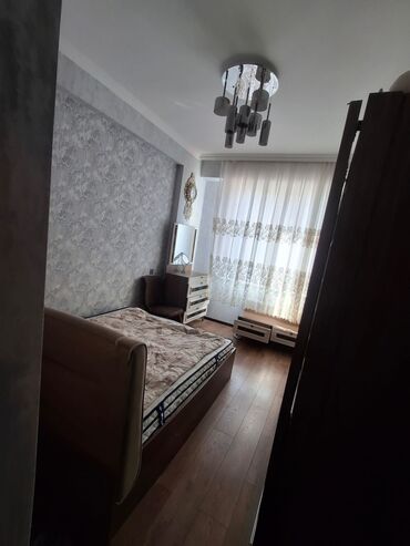 Yeni tikili: 2 otaqlı, Yeni tikili, 60 kv. m -da lalafo.az — 5 Yeni tikili: 2 otaqlı, Yeni tikili, 60 kv. m — 5