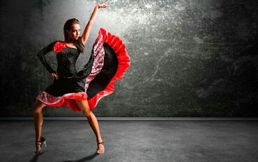 уроки хореографии: Уроки хореографии | Офлайн, Онлайн, дистанционное, В классе