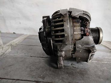 auto fo: ALTERNATOR ZA VOLKSWAGEN GOLF 6 OD 2008. DO 2012. GOD. | Alternator — 4