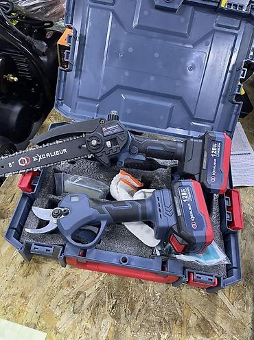 Болгарки: Электроинструменты всех видов! Эң күчтүү инструменттер баардык түрлөрү — 13