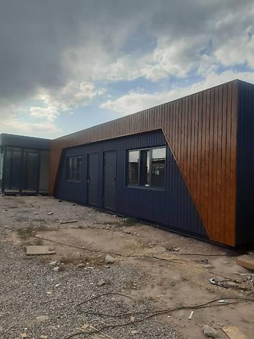 Продажа магазинов: Изготавливаем на заказ Мобильный торговый павильон с большими окнами at lalafo.kg — 30 Продажа магазинов: Изготавливаем на заказ Мобильный торговый павильон с большими окнами — 30