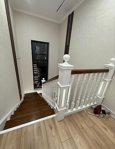 Продажа домов: 6 комнат, 215 м², 3 соток, Бишкек, Арча-Бешик ж/м Собственник — 6