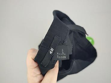 denim jeans: H&M, Jeansy damskie, rozmiar M — 4