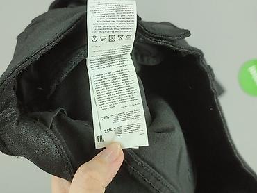 second hand pszczyna: Sinsay, Spodnie materiałowe damskie, rozmiar S — 5
