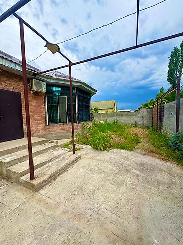 🏡 Продается новый дом в Новопавловке! ✨ Основные характеристики: 📍