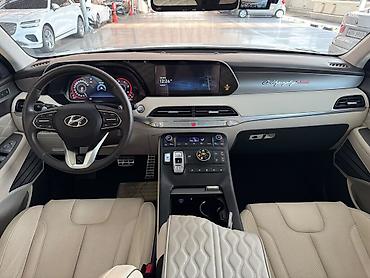 100: Hyundai Palisade: 2020 г., 2.2 л, Автомат, Дизель, Внедорожник — 9
