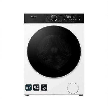 hisense: *🔥 СРОЧНО ПРОДАМ — НОВАЯ СТИРАЛКА HISENSE 9 КГ iFit 🔥* Продаю совсем — 1