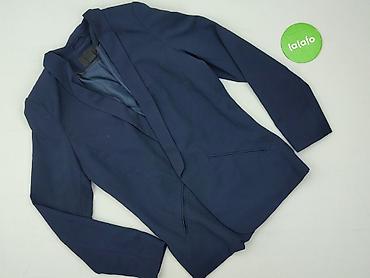 pl hm: H&M, Marynarka damska, rozmiar S — 2