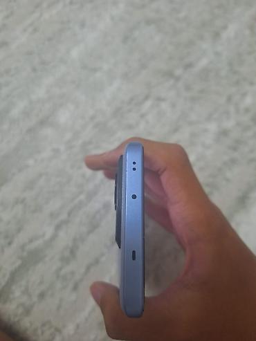 xiaomi mi pad 6 pro: Xiaomi смартфон с камерой Leica, цвет голубой — 3