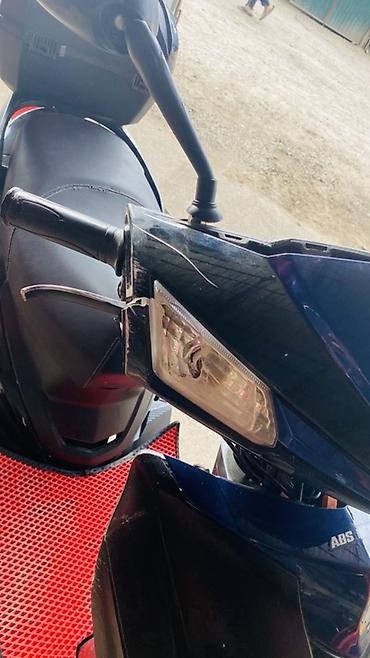 kayo k2 road: Битый Ремонт нужен Скутер ABS MOTO, городской класс. Характеристики — 3