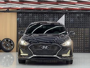 Hyundai: Hyundai Sonata: 2017 г., Седан at lalafo.kg — 3 Hyundai: Hyundai Sonata: 2017 г., Седан — 3