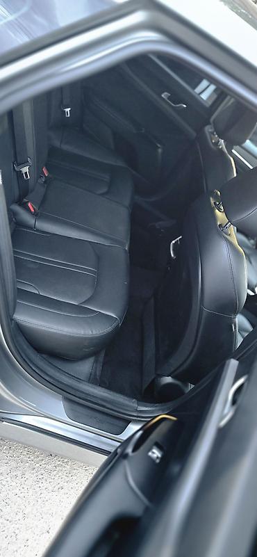 x5 bmw 2018: Kia K5: 2021 г., 2 л, Автомат, Газ, Лифтбек — 8