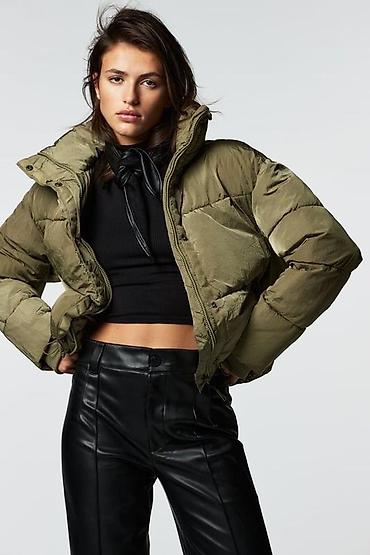 mexx kurtka: Puxovik kurtka, Zara, XS — 1