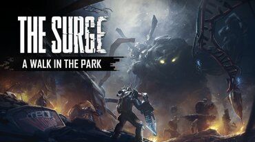 sony playstation 5 cena kupujem prodajem: The surge: a walk in the parkigra za pc (racunar i lap-top) ukoliko