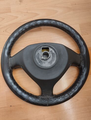 Sükanlar, rullar: Sadə, Opel, ZAFİRA, 2002 il, Karbon, İşlənmiş — 9