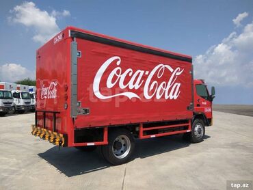 Marketinq, Reklam və PR: Sürücü köməkçisi tələb olunur. İş barədə məlumat • Yüklərin