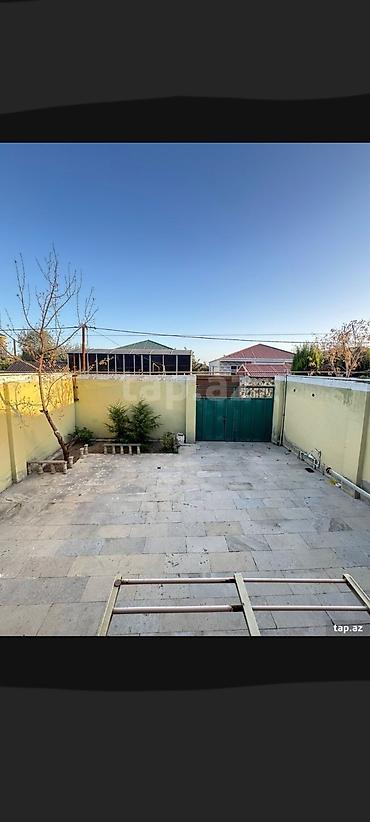 kupcalı həyət evi: Hövsan qəs. 4 otaqlı, 120 kv. m, Kredit yoxdur — 2