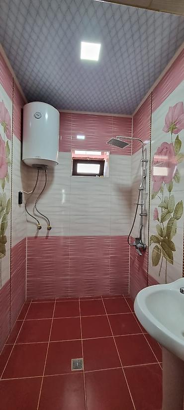 Günlük kirayə mənzillər: 4 otaqlı — 12