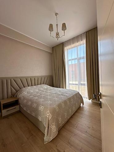 alfa resort: Продается коттедж в ЦО Альфа Резорт (Радуга Вест),с Кош Кёл 3 спальни — 3