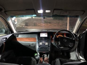 Продажа авто: Nissan Teana: 2003 г., 2.3 л, Автомат, Бензин — 5