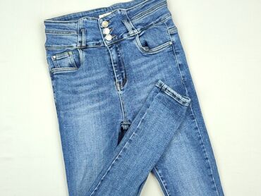 nerka damska tommy jeans: M.Sara, Jeans for women, size M (EU 38)