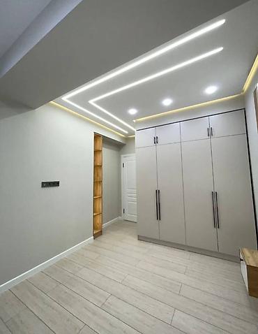 Продажа квартир: 2 комнаты, 62 м², Элитка, 8 этаж, Евроремонт — 2