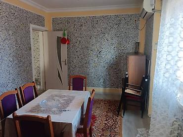 Günlük kirayə mənzillər: 2 otaqlı — 5