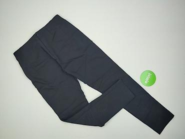 cheap trousers: Reserved, Spodnie materiałowe damskie, rozmiar M — 3