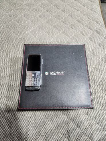 ilkin odenissiz kredit telefonlar: TagHeuer MERIDIST Telefon Tam Orjinaldir Tezeden Secilmir Ekrani