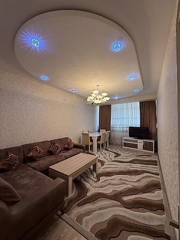 astarada ev satilir: Həzi Aslanov qəs., 3 otaqlı, Yeni tikili, m. Həzi Aslanov, 107 kv. m — 3