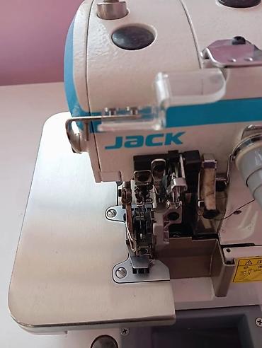 Тигүү цехтери үчүн жабдуулар: JAKI, Бар, Акылуу жеткирүү — 6